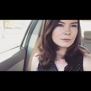 Meet your Posher, Aimee